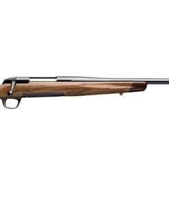 Browning X-Bolt Medallion 300 WIN MAG Bolt Action Rifle with French Walnut Stock