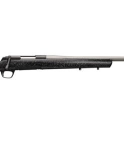 Browning X-Bolt Max Long Range 7mm Rem Mag Bolt-Action Rifle