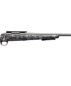 Browning X-Bolt Hells Canyon Long Range 300 Win Mag Bolt-Action Rifle with McMillan Game Scout Stock