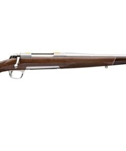 Browning X-Bolt White Gold 30-06 Springfield Bolt-Action Rifle