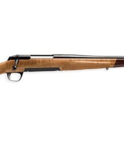 Browning X-Bolt Medallion Maple 30-06 with AAA Maple Stock
