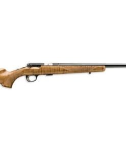Browning T-Bolt Sporter 22 Magnum Bolt Action Rifle with Maple Stock