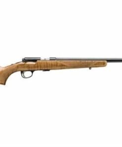 Browning T-Bolt Sporter 17 HMR Bolt Action Rifle with AAA Maple Stock