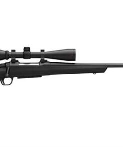 Browning AB3 7mm Rem Mag Bolt Action Rifle Combo with Redfield Scope