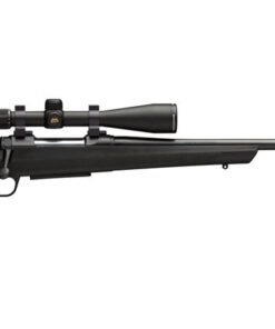 Browning AB3 30-06 Springfield Composite Stalker Combo with Nikon Scope