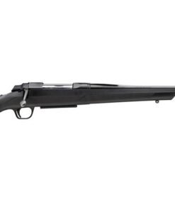 Browning AB3 Composite Stalker 6.5 Creedmoor Bolt-Action Rifle