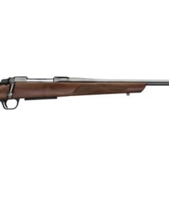 Browning A-Bolt III Hunter 308 Win Bolt-Action Rifle with Checkered Walnut Stock