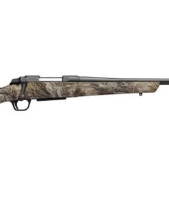 Browning A-Bolt III Western Hunter 300 WSM Bolt-Action Rifle with Realtree Max 1-XT Compo