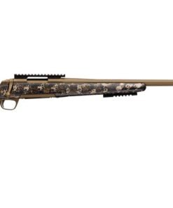 Browning X-Bolt Hells Canyon Long Range 26 Nosler with McMillan Ambush Stock