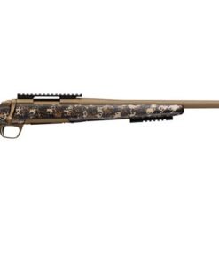 Browning X-Bolt Hells Canyon 28 Nosler Bolt-Action Rifle