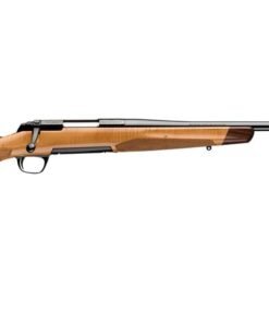Browning X-Bolt Medallion Maple 6.5 Creedmoor Bolt-Action Rifle