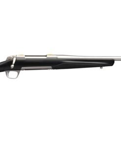 Browning X-Bolt Stainless Stalker 300 Win Mag Bolt-Action Rifle
