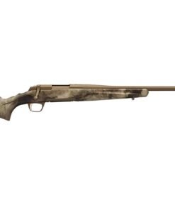 Browning X-Bolt Hell's Canyon Speed 26 Nosler Bolt-Action Rifle