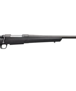 Browning AB3 Stalker 300 Win MAG Long Range Bolt Action Rifle