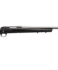 Browning X-Bolt Max Long Range 6.5 PRC Bolt-Action Rifle with Adjustable Comb