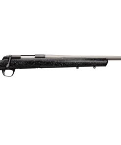Browning X-Bolt Max Long Range 30 Nosler Bolt-Action Rifle