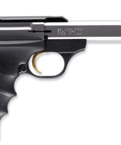 Browning Buck Mark Standard Stainless URX 22LR