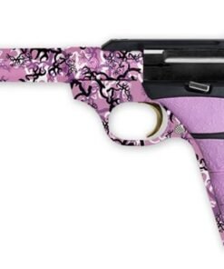 Browning Buck Mark Buckthorn Pink 22LR