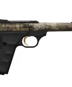 Browning Buck Mark Camper UFX 22LR Mossy Oak Badlands