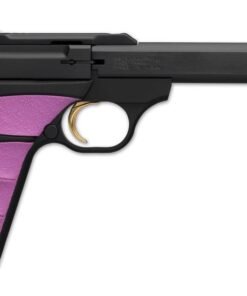Browning Buck Mark Plus Fuchsia 22LR