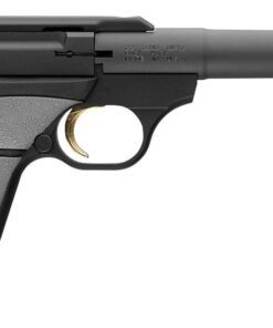 Browning Buck Mark Camper UFX 22LR Rimfire Pistol