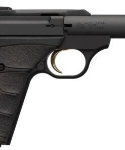 Browning Buck Mark Micro Bull 22LR with 4-Inch Bull Barrel