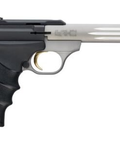 Browning Buck Mark Lite Gray URX 22LR Rimfire Pistol