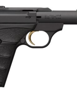 Browning Buck Mark Micro Bull 22LR Suppressor Ready Rimfire Pistol