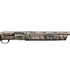 Browning Maxus 12 Gauge Semi Auto Shotgun with Realtree Timber Camo Finish