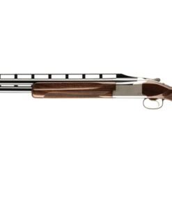 Browning Citori 725 Trap 12 Gauge Left-Hand Adjustable Comb Shotgun