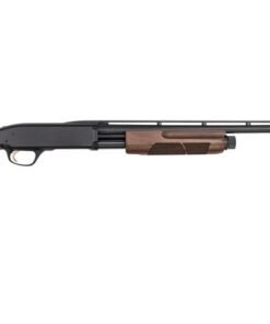 Browning BPS Field 28 Gauge Pump Action Shotgun with Black Walnut Stock