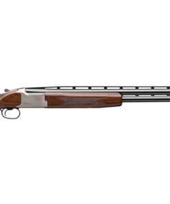 Browning Citori CX White 12 ga Adjustable Over-Under Shotgun with 30-Inch Barrel and Gloss Walnut Stock