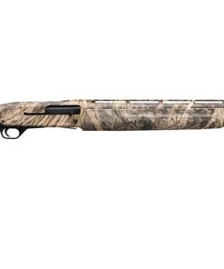 Browning Gold 10 Gauge Field Shotgun with Mossy Oak Shadow Grass Habitat Camo Finish