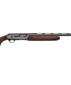Browning Silver Field 20 Gauge Semi-Auto Shotgun with Satin Walnut Stock