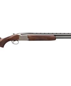 Browning Citori Hunter Grade II 12 Gauge Over/Under Shotgun Satin Finish and American Walnut Stock