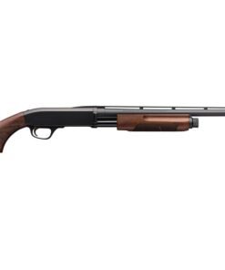 Browning BPS Field Micro Midas 410 Bore Pump Shotgun with Satin Walnut Stock
