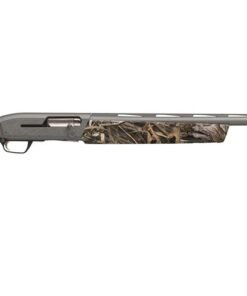 Browning Maxus 12 Gauge Wicked Wing Semi-Auto Shotgun with Mossy Oak Shadow Grass Habitat Camo Stock and Tungsten Cerakote Finish