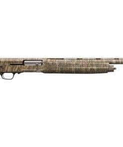 Browning A5 12 Gauge Semi-Automatic Shotgun with Mossy Oak Bottomland Camo Finish