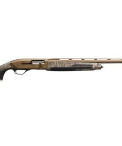 Browning Maxus II Wicked Wing 12 Gauge Shotgun with Realtree Timber Camo Stock and Bronze Cerakote Finish