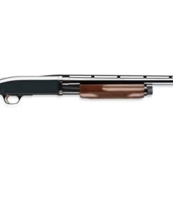 Browning BPS Hunter 12 Gauge Pump-Action Shotgun