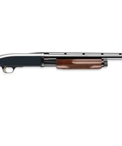 Browning BPS Hunter .410 Gauge Pump Shotgun