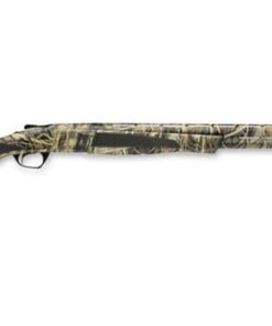BROWNING FIREARMS CYNERGY 12 GAUGE REALTREE MAX-4