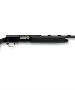Browning A5 Stalker 12 Gauge Semi-Automatic Shotgun with Black Matte Finish