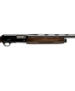 BROWNING FIREARMS SILVER BLACK LIGHTNING 12 GA