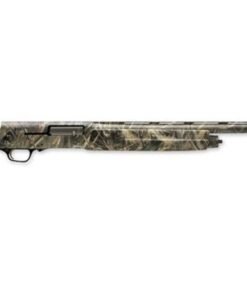Browning A5 12 GA Semi-Automatic Shotgun with Realtree Max-5 Finish