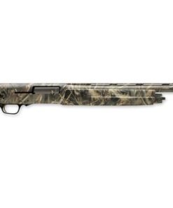 Browning A5 Realtree Max 12 Gauge Autoloading Shotgun with 30-Inch Barrel