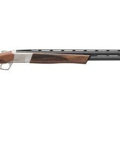 Browning Cynergy CX 12 Gauge Over and Under Shotgun with 30-Inch Barrel