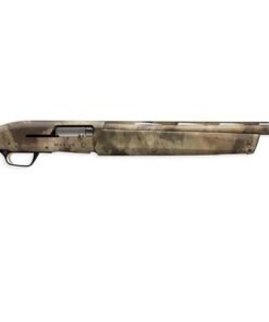 Browning Maxus 12 Gauge Semi-Auto Shotgun with A-TACS AU Camo Stock