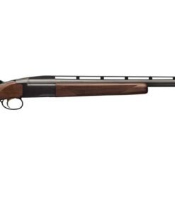 Browning BT-99 12 Gauge Adjustable B/C Trap Shotgun