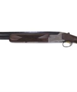 Browning Citori White Satin Hunter 20 Gauge Over and Under Shotgun with 28-Inch Barrel